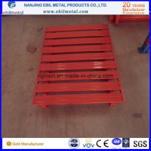 High Quality Steel Pallet with Competitive Price (EBILMETAL-SP)